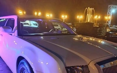 Chrysler 300C II, 2005 год, 650 000 рублей, 1 фотография