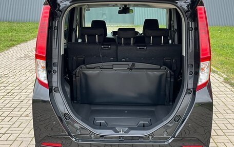 Toyota Roomy I, 2018 год, 1 100 000 рублей, 8 фотография