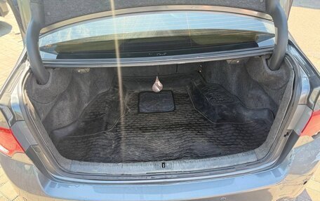 Honda Accord VIII рестайлинг, 2008 год, 600 000 рублей, 1 фотография