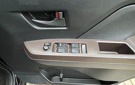 Toyota Roomy I, 2018 год, 1 100 000 рублей, 17 фотография