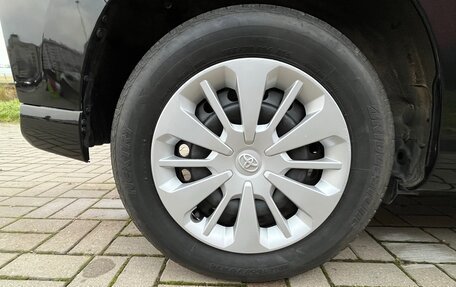 Toyota Roomy I, 2018 год, 1 100 000 рублей, 21 фотография