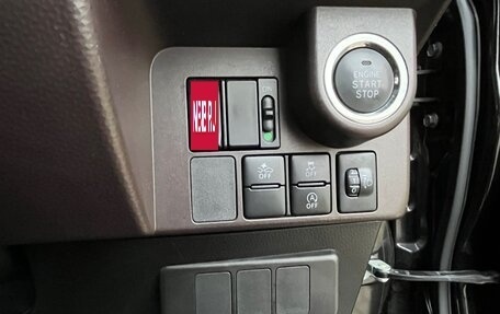Toyota Roomy I, 2018 год, 1 100 000 рублей, 16 фотография