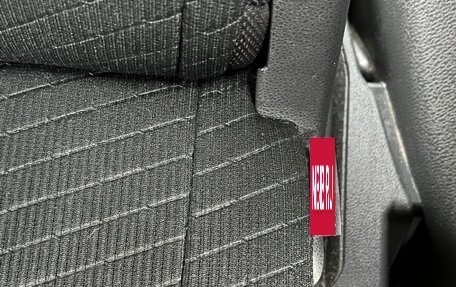 Toyota Roomy I, 2018 год, 1 100 000 рублей, 23 фотография