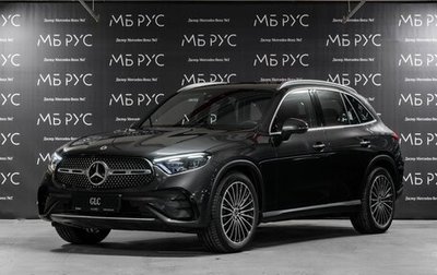 Mercedes-Benz GLC, 2025 год, 9 942 800 рублей, 1 фотография