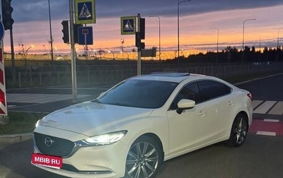 Mazda 6, 2021 год, 2 790 000 рублей, 1 фотография