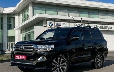 Toyota Land Cruiser 200, 2012 год, 5 200 000 рублей, 1 фотография