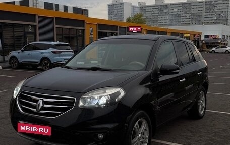 Renault Koleos I рестайлинг 2, 2013 год, 800 000 рублей, 1 фотография