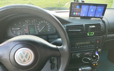 Volkswagen Passat B5+ рестайлинг, 1996 год, 450 000 рублей, 4 фотография