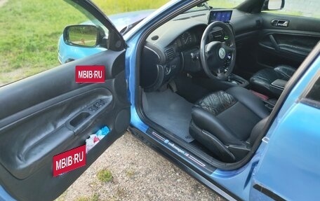 Volkswagen Passat B5+ рестайлинг, 1996 год, 450 000 рублей, 5 фотография