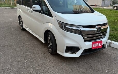 Honda Stepwgn IV, 2020 год, 2 800 000 рублей, 1 фотография