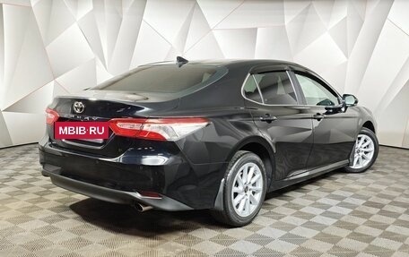 Toyota Camry, 2022 год, 2 995 000 рублей, 2 фотография