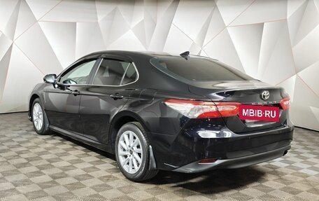 Toyota Camry, 2022 год, 2 995 000 рублей, 4 фотография