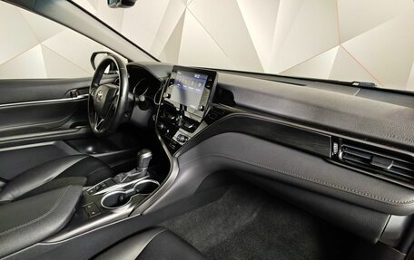 Toyota Camry, 2022 год, 2 995 000 рублей, 13 фотография