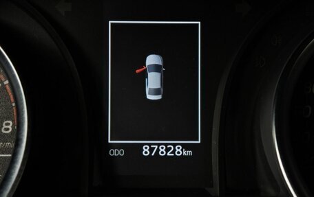 Toyota Camry, 2022 год, 2 995 000 рублей, 18 фотография