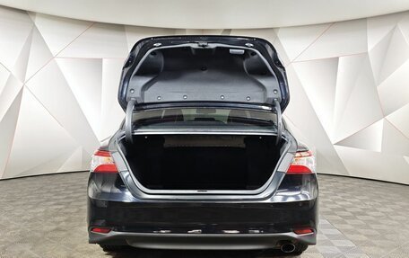 Toyota Camry, 2022 год, 2 995 000 рублей, 12 фотография