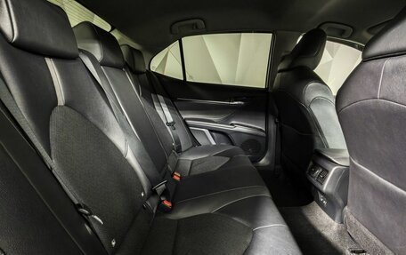 Toyota Camry, 2022 год, 2 995 000 рублей, 16 фотография