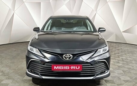 Toyota Camry, 2022 год, 2 995 000 рублей, 7 фотография