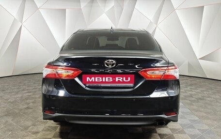 Toyota Camry, 2022 год, 2 995 000 рублей, 8 фотография