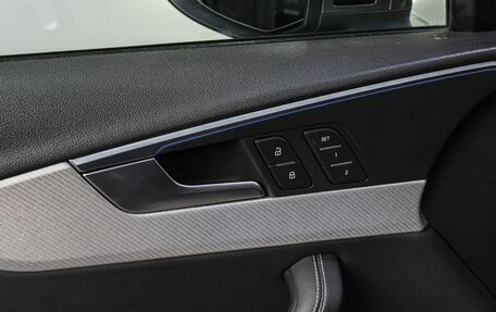 Audi A4, 2019 год, 3 459 000 рублей, 12 фотография