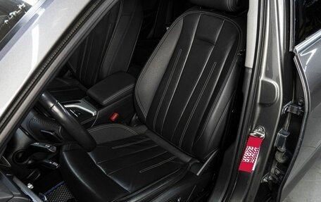 Audi A4, 2019 год, 3 459 000 рублей, 13 фотография