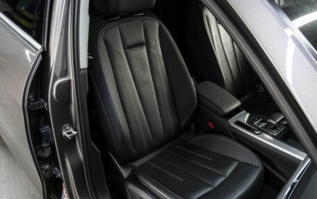 Audi A4, 2019 год, 3 459 000 рублей, 18 фотография