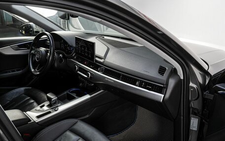 Audi A4, 2019 год, 3 459 000 рублей, 17 фотография