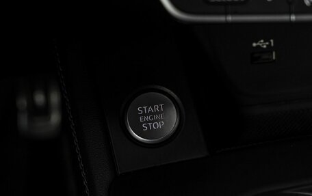 Audi A4, 2019 год, 3 459 000 рублей, 24 фотография