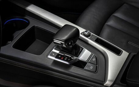 Audi A4, 2019 год, 3 459 000 рублей, 25 фотография