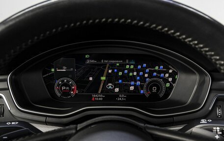 Audi A4, 2019 год, 3 459 000 рублей, 26 фотография