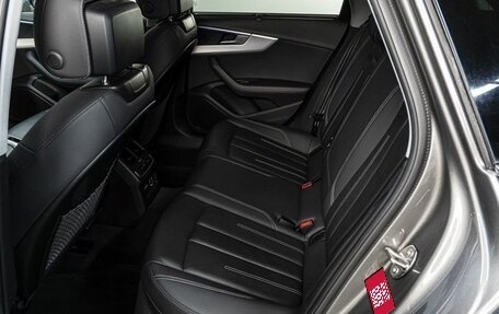 Audi A4, 2019 год, 3 459 000 рублей, 15 фотография