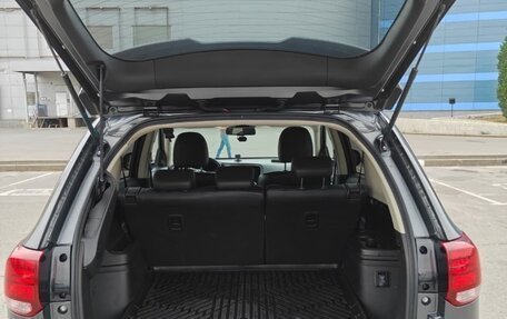 Mitsubishi Outlander III рестайлинг 3, 2020 год, 2 550 000 рублей, 20 фотография