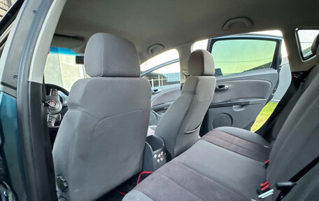 SEAT Leon II, 2008 год, 535 000 рублей, 7 фотография