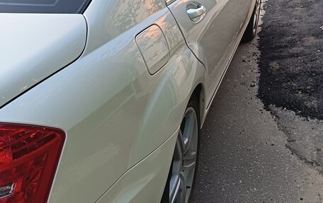Mercedes-Benz S-Класс, 2011 год, 1 450 000 рублей, 4 фотография