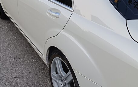 Mercedes-Benz S-Класс, 2011 год, 1 450 000 рублей, 6 фотография