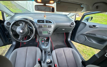SEAT Leon II, 2008 год, 535 000 рублей, 6 фотография