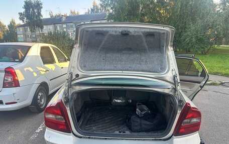 Volvo S80 II рестайлинг 2, 2003 год, 340 000 рублей, 2 фотография