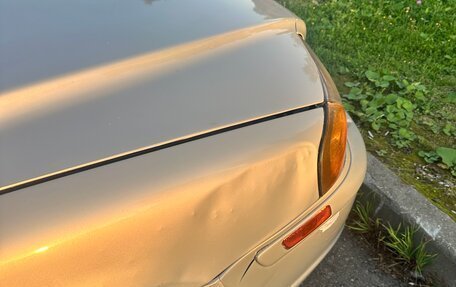 Volvo S80 II рестайлинг 2, 2003 год, 340 000 рублей, 10 фотография