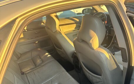 Volvo S80 II рестайлинг 2, 2003 год, 340 000 рублей, 12 фотография