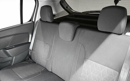 Renault Sandero II рестайлинг, 2015 год, 1 095 000 рублей, 9 фотография