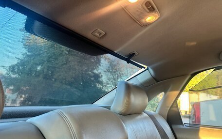 Volvo S80 II рестайлинг 2, 2003 год, 340 000 рублей, 14 фотография