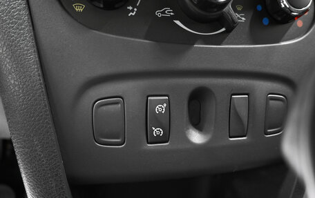 Renault Sandero II рестайлинг, 2015 год, 1 095 000 рублей, 15 фотография