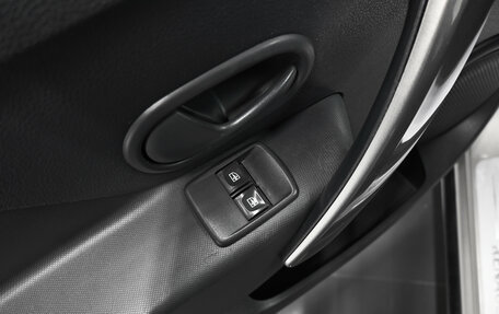 Renault Sandero II рестайлинг, 2015 год, 1 095 000 рублей, 17 фотография
