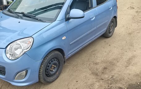 KIA Picanto I, 2010 год, 400 000 рублей, 4 фотография