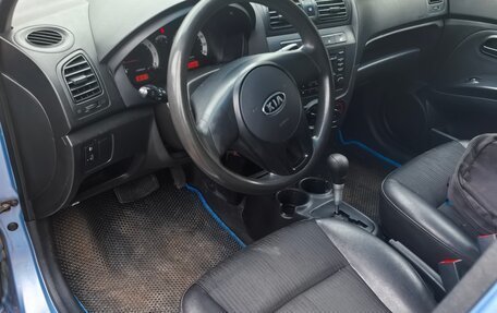 KIA Picanto I, 2010 год, 400 000 рублей, 3 фотография