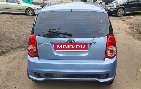 KIA Picanto I, 2010 год, 400 000 рублей, 2 фотография