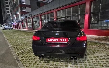BMW 5 серия, 2007 год, 1 550 000 рублей, 9 фотография