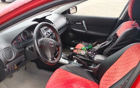 Mazda 6, 2006 год, 399 999 рублей, 7 фотография