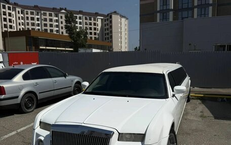 Chrysler 300C II, 2005 год, 650 000 рублей, 5 фотография
