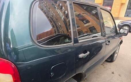 Chevrolet Niva I рестайлинг, 2004 год, 290 000 рублей, 8 фотография