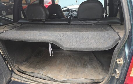 Chevrolet Niva I рестайлинг, 2004 год, 290 000 рублей, 14 фотография